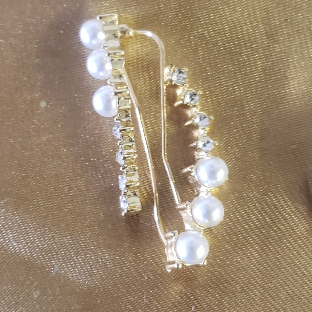 Lucy Fashion Jewelry